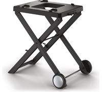 Ninja Ninja Woodfire Buildable Stand - Support de barbecue - Tous les temps - Convient pour Ninja OG701EU - XSKGRILLSTDEUK