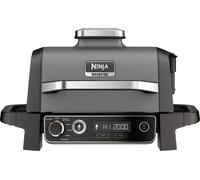 NINJA OG701DE Woodfire Barbecue d'extérieur