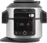 Ninja OL550EU Foodi MAX 11-in-1 SmartLid Multicuiseur avec 11 niveaux de fonctions