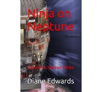 Ninja on Neptune: Superhero Simeon Series