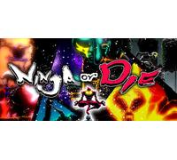 Ninja or Die (Steam Account)