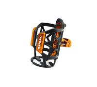 (Ninja Orange) Pour KAWASAKI Ninja 250 400 300 650 1000SX ZH2 ZX6R ZX10R ZX25R Moto Boisson Eau