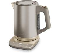 Ninja Bouilloire électrique pour thé Perfect Temperature 1,7 L – 6 températures – maintien au chaud