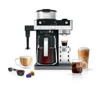 NINJA Prestige Machine à café filtre et capsules 2-en-1 CFN802EU