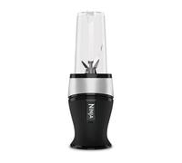 Mélangeur et machine à smoothies Slim Nutri Ninja 700W - QB3001EUS - Argent