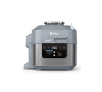 Ninja RAPID COOKER MULTI FONCTIONS & AIR FRYER ON400EU
