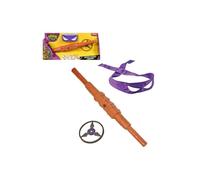 Playmates Toys – Jeu de rôle – Ninja Reveal Donatello – Transforming Bo Staff