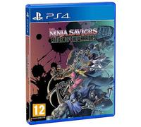 Ninja Saviors : Return Of The Warriors Ps4