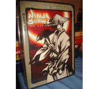 Ninja Scroll 1: Series - Dragon Stone [Import USA Zone 1]