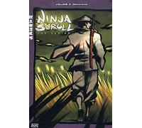 Ninja Scroll 3: Series - Deliverance [Import USA Zone 1]