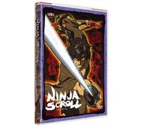 Ninja Scroll - Vol. 1