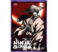 Ninja Scroll - Vol. 2