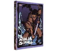 Ninja Scroll-Vol. 3