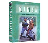 Ninja Series Vol. 1: Ninja Style Kenjutsu Part 1