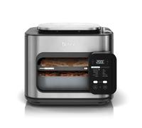 Ninja SFP700EU appareil multi-cuissons 12,5 L 1780 W Noir, Acier inoxydable