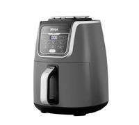 NINJA MAX AF160EU - Friteuse sans huile - 6 modes de cuisson prédéfinis - Panier grande capacité 5,2L - 1750W
