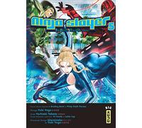 Ninja slayer - Tome 5