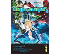Ninja slayer - Tome 5