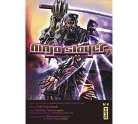Ninja slayer - Tome 7