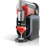 Ninja Machine à granita Slushi FS301EU Bleu arctique, gris