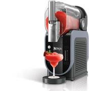 Ninja Slushi FS301EU Machine Boissons Glacées Granités 2,5L 800W 5 Programmes