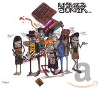 Ninja Sonik - Art School [Import]