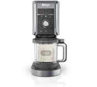 Ninja CREAMi Deluxe 10-en-1 Machine à glace et boissons glacées NC502EU