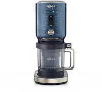 Ninja - Sorbetière Creami Xl 10-En-1 Nc601eu Bleu