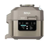 Ninja Speedi 10-en-1 Autocuiseur rapide, Air Fryer, 5,7L ON500EUSTGD