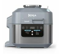 Multicuiseur 10-en-1 - NINJA - Speedi - 5,7L - Repas en 15 minutes - Friture à l'air sans huile