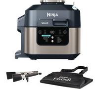 Ninja Speedi Multicuiseur Rapide et Air Fryer 12-en-1 5,7 L | ON500EUCYD | par SharkNinja