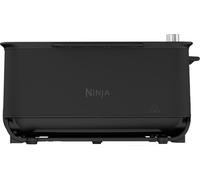 Ninja ST100EU Foodi 2-en-1 grille-pain & grill noir Grille-pain