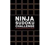 Ninja Sudoku Challenge