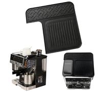 Ninja Tapis en Silicone pour Luxe Café ES601EU/ES701EU - Accessoire de Protection Antidérapant et Résistant à la Chaleur pour Machine à Café - Surface Supérieure Protégée, Facile à Nettoyer