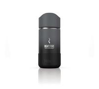 Ninja, Tasse de voyage DW1203BK - 355 ml - Apporte les boissons chaudes à la température en quelques minutes - En acier inoxydable - Anti-fuite - Passe au lave-vaisselle - Gobelet isotherme en métal -