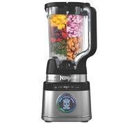 Ninja TB201 Detect Power Blender Pro, technologie BlendSense, pour smoothies, milkshakes et plus, 1 800 W maximum, bol de 70 onces, mixeur, noir