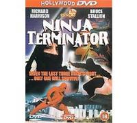 Ninja Terminator G