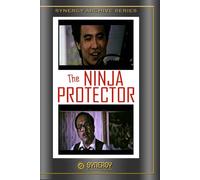 Ninja The Protector