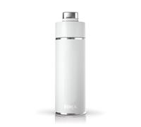 Gourde isotherme Ninja Thirsti - Blanche 700 ml
