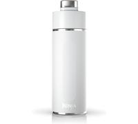 Ninja Thirsti Dw2401euukwh Bouteille Et Flasque 700 Ml Blanc