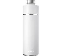 Ninja Thirsti Gourde 700 ml Acier inoxydable - Blanc DW2401EUUKWH