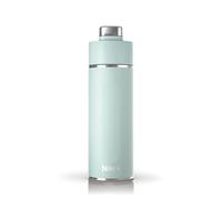 Bouteille isotherme NINJA Thirsti 530ml Travel Bottle Sea Glass