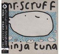 Ninja Tuna [解説付国内仕様盤] (BRZN143)