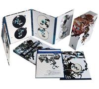 Ninja Tune Xx Box Deluxe Set