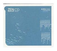 various Industrial Design – Zen – A Ninja Tune Retrospective – CD