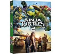 Ninja Turtles 2 - Blu-ray E