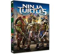 Ninja Turtles