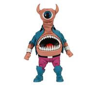 Ninja Turtles (Archie Comics) Figures d'action BellyBomb 18 cm NECA