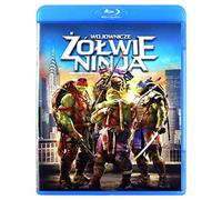 Ninja Turtles [Blu-Ray] [Region B] (IMPORT) (Pas de version française)
