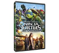 Ninja Turtles: Fuera De Las Sombras